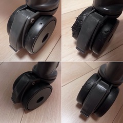 コンビ ネムリラ オートスウィング BEDiLongの画像