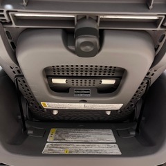 コンビ ネムリラ オートスウィング BEDiLongの画像