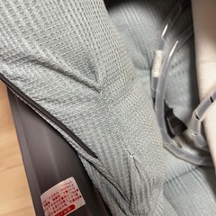 コンビ ネムリラ オートスウィング BEDiLongの画像