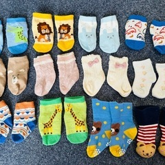 ベビー服　50〜60cm 80cm 90cmの画像