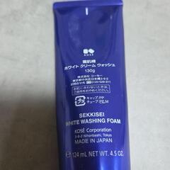 ヘアオイル2本★洗顔の画像