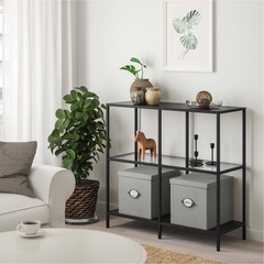 IKEA ヴィットショー の画像