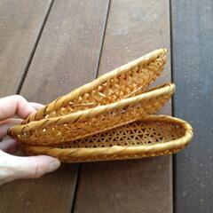 おしぼりケースの画像