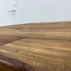 【トレファクマーケット久喜店】d-bodhi　ダイニングテーブル 幅161cmの画像