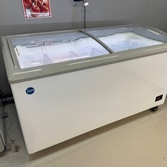 業務用冷凍庫まとめ買い6台の画像