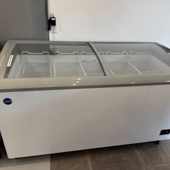 業務用冷凍庫まとめ買い6台の画像