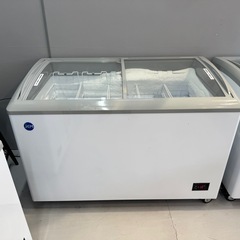 業務用冷凍庫まとめ買い6台の画像