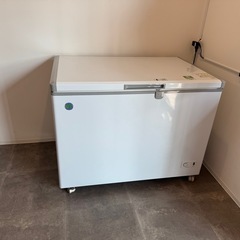 業務用冷凍庫まとめ買い6台の画像