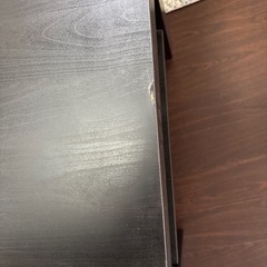 テーブルの画像