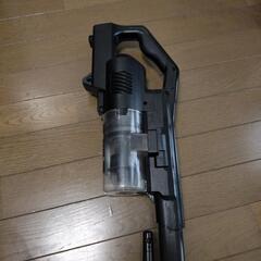 サイクロンクリーナーの画像