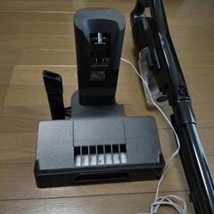 サイクロンクリーナーの画像