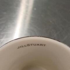 0826-325 JILLSTUART ペアマグカップの画像