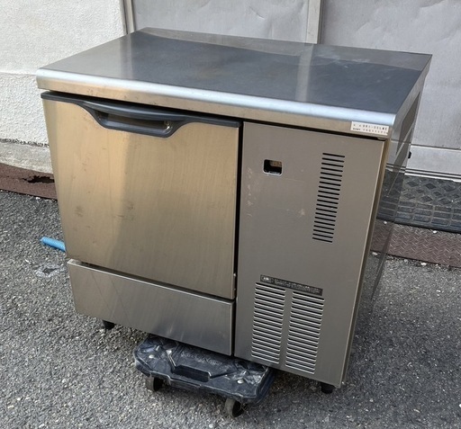 【動確済み】ダイワ 業務用 全自動製氷機 DRI-55LME 55キロ 大阪発 動確済み】ダイワ 業務用 全自動製氷機 DRI-55LME 55キロ キューブ