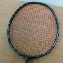 0826-288 YONEX VOLTRIC Z-FORCE II ヨネックス バドミントンの画像