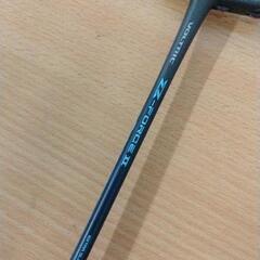 0826-288 YONEX VOLTRIC Z-FORCE II ヨネックス バドミントンの画像