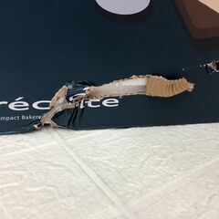 新品！recolte レコルト コンパクトベーカリー RBK-1の画像