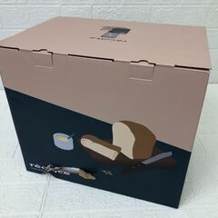 新品！recolte レコルト コンパクトベーカリー RBK-1の画像