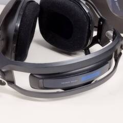 ASTRO A40 + MIXAMP PRO/A40TR-MAP-002/ゲーミングヘッドセットの画像