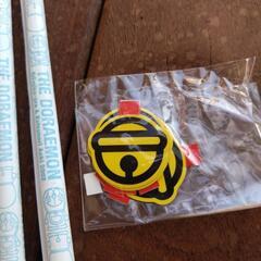 ドラえもんペーパー＆ストローセットの画像