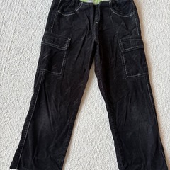 長ズボン120㎝☆3枚セットの画像