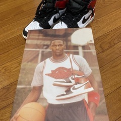 AIR JORDAN 1 RETORO HIGH OG
の画像