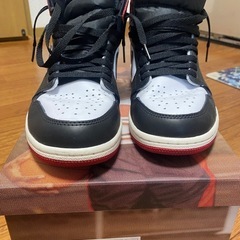 AIR JORDAN 1 RETORO HIGH OG
の画像