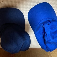 帽子4点まとめての画像