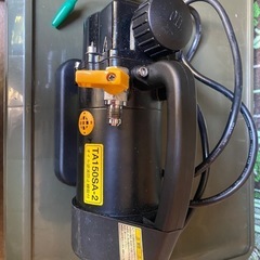エアコン取付セットの画像
