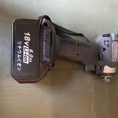 エアコン取付セットの画像