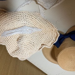 帽子4点まとめての画像