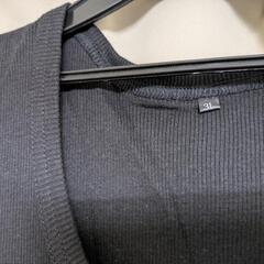 【未使用】メンズ　タンクトップ2枚セットの画像