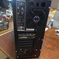 ジャンクゲーミングPCの画像