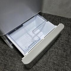 9801‼️関西エリア配送設置可🙌‼️最新2024年製✨どっちもドア✨SHARP 350L 3ドア 冷蔵庫の画像