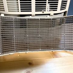 Panasonic 気化式加湿器の画像