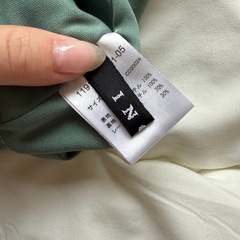 INGNI ワンピース Mサイズの画像