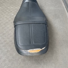 バリオス1型純正シートの画像