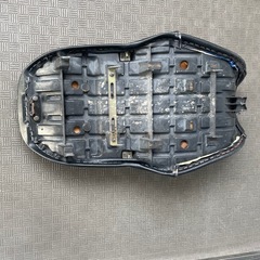バリオス1型純正シートの画像
