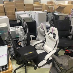 アパレル・雑貨・家電など大量にあります（平和島引き渡し）の画像