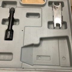エアーインパクトレンチキット　　リサイクルショップ宮崎屋　佐土原店　25.8.26Fの画像
