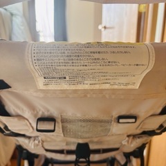 Aprica ベビーカー　軽い　　の画像