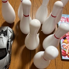 男の子向けおもちゃの画像