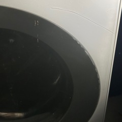 ✨激安価格✨持帰3万 7kgドラム式洗濯乾燥機7kgパナソニック ドラム式 洗濯機Panasonicの画像
