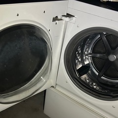✨激安価格✨持帰3万 7kgドラム式洗濯乾燥機7kgパナソニック ドラム式 洗濯機Panasonicの画像