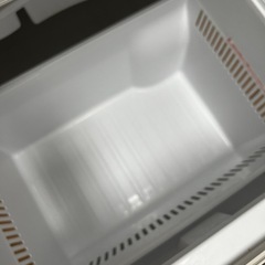 NR-C342GC　パナソニック　冷蔵庫　の画像