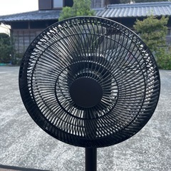 ★動作良好★koizumi 小泉成器 リビング 扇風機 klf-3033★コイズミ★2023年製★の画像