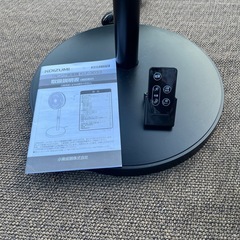 ★動作良好★koizumi 小泉成器 リビング 扇風機 klf-3033★コイズミ★2023年製★の画像