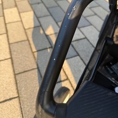 サイベックス イージーS ブラックの画像