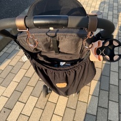 サイベックス イージーS ブラックの画像