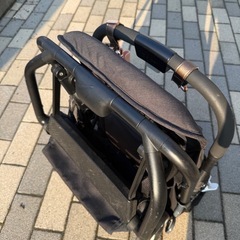 サイベックス イージーS ブラックの画像