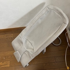 リッチェル  バウンサーの画像